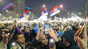 Pojačano dezinformisanje 