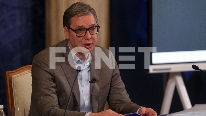Vučić čestitao Kurban bajram
