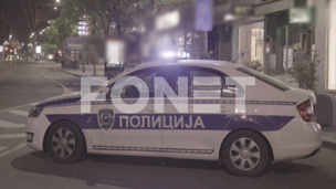 Pucnjava na Voždovcu