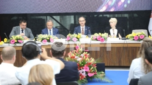 Intenzivno i dinamično s Kinom