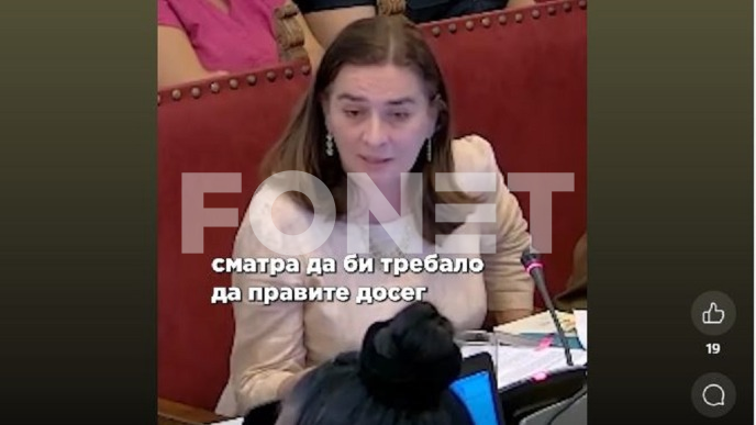 Nedovoljna bezbednost dece
