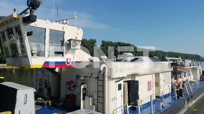 Sprečeno krijumčarenje goriva