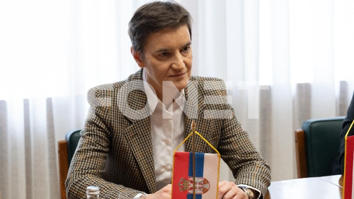 Važno usvojiti medijske zakone