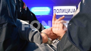 Uhapšeni zbog ubistva