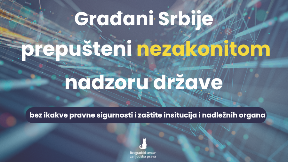 Dopuna krivične prijave