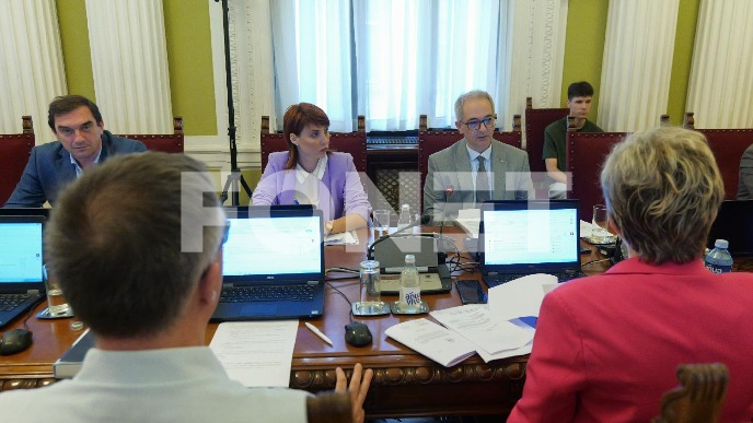Prihvaćeni medijski zakoni