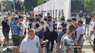 Vesti u 60 sekundi