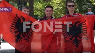 Pojačane mere bezbednosti
