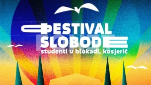 U duhu slobode
