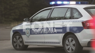 Priveden zbog napada nožem
