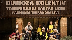 Novi singl "BLKRCZM" 