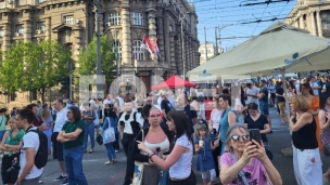 Raspustiti Radnu grupu