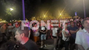 Tri liste prešle cenzus