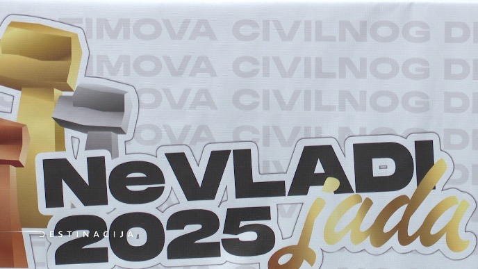 Za održivost civilnog društva