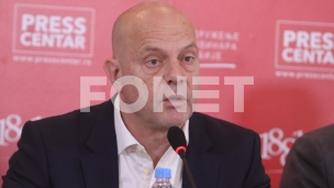 Pavić: Tiha integracija u NATO
