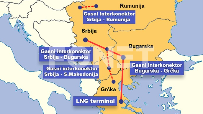 Sporazum odložen zbog Kijeva?