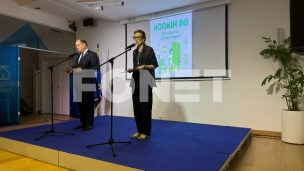 Film Tuve u Evropskoj kući