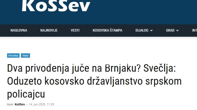 Oduzimanje državljanstva