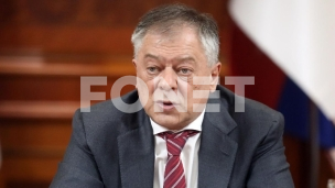 Po zakonu, ali bez spektakla