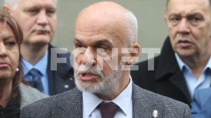 Legitimna samo skupština 22. 6.