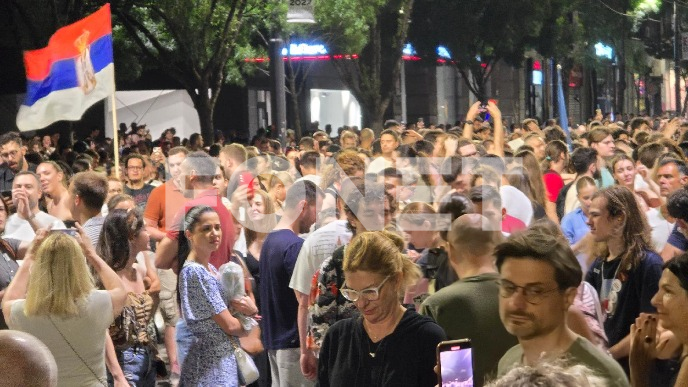 Raspisati predsedničke izbore