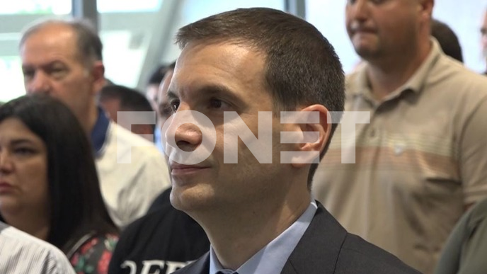 Smena Vučića opšti interes