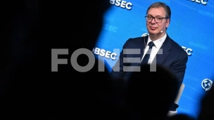 Srbija se vratila na dobar put
