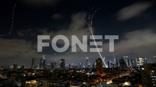 Evakuacija zbog napada