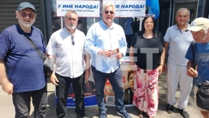 Prikupljeno 15 hiljada potpisa