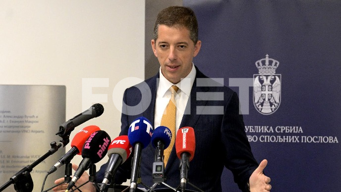 Poseta Švajcarskoj