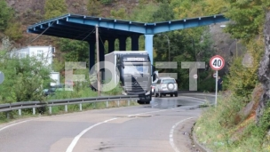 Uhapšen još jedan policajac