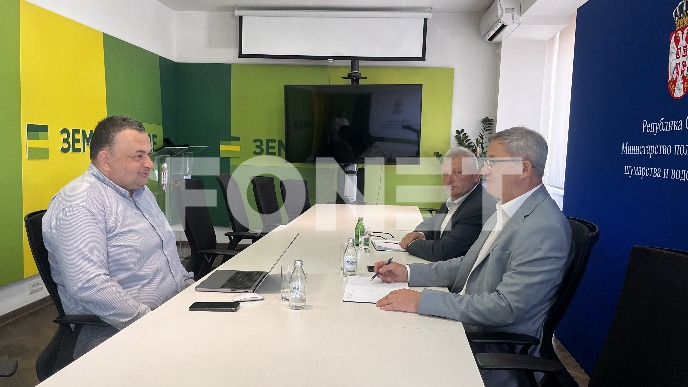 Iz prekršajnog u krivično delo