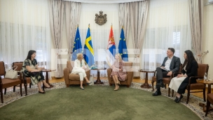 Iskustvo švedske dragoceno