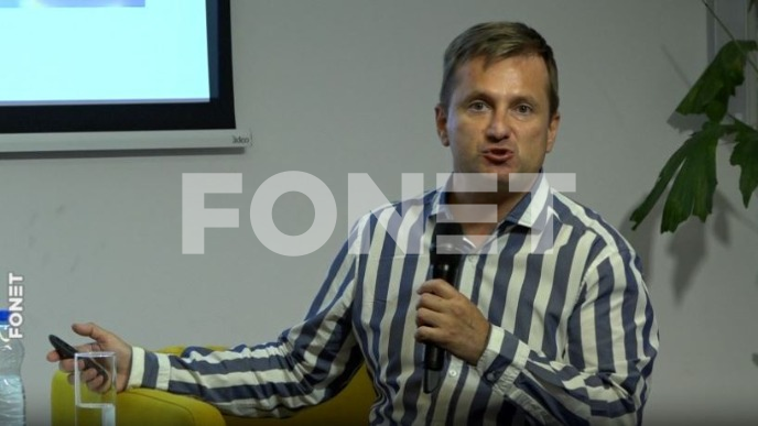 Kako do EU programa