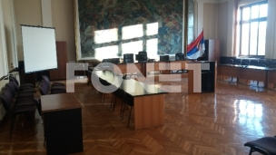 Odloženo suđenje za napad