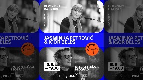 Booking Balkan