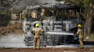 Za sada nećemo ubiti Hamneijia