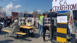 Akcija priča sa studentom