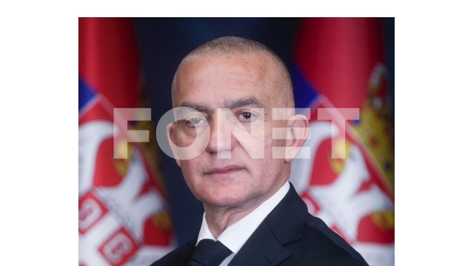 Sigurnost tuižilaca i sudija