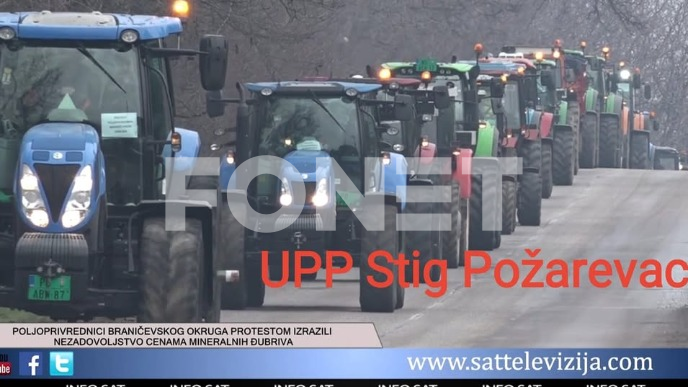 Razgovor s ministrom u subotu