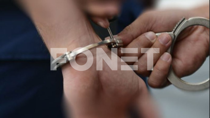 RTS: Uhapšeno više osoba