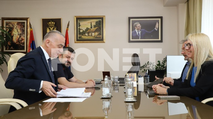 Digitalizacija javnih usluga