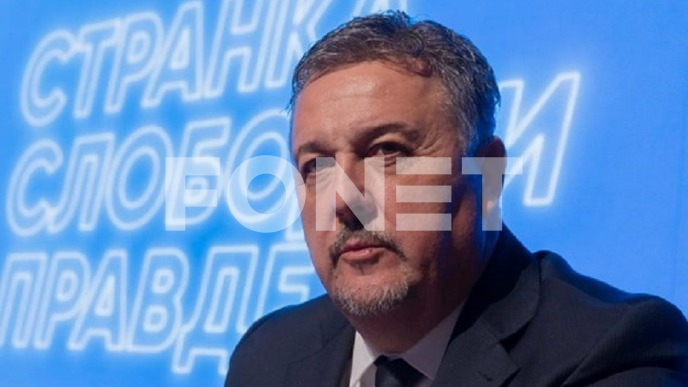 Umesto demokratije autokratija
