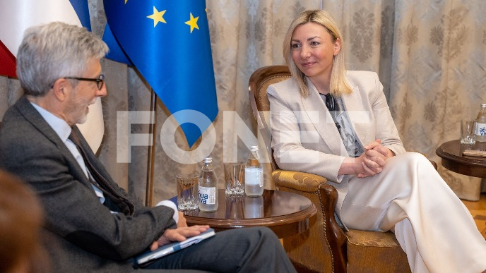 Unapređenje položaja žena