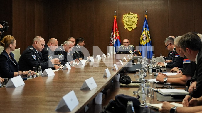 Srbija je stabilna zemlja