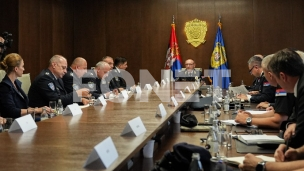 Srbija je stabilna zemlja