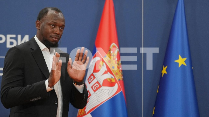 Bolt nema veze sa Srbijom
