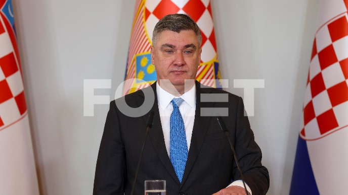 Neko želi svetski rat
