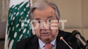 Bez mešanja u sukob