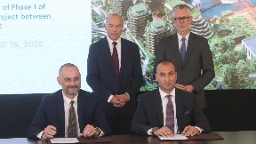 Prva faza Marina Dorćol
